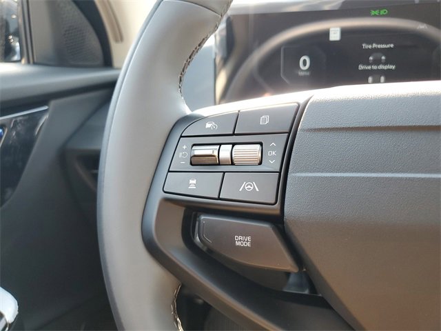 New 2025 Kia EV6 Light w/ Light LR Technology Package image 20