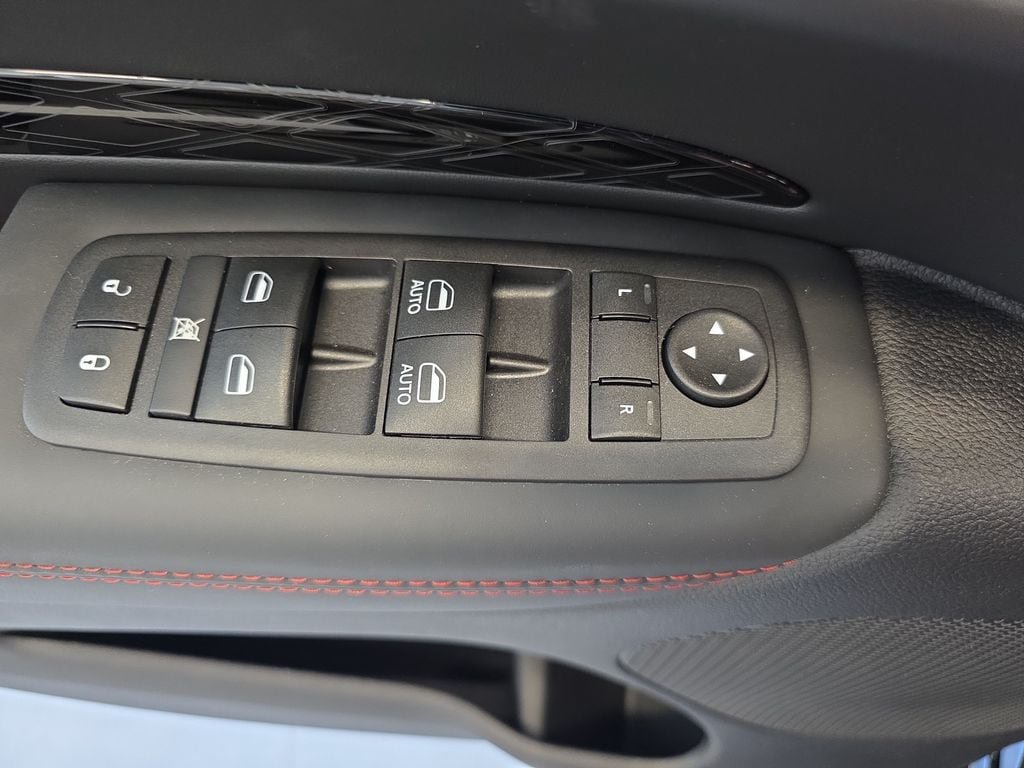 New 2026 Dodge Durango GT AWD/4WD image 30