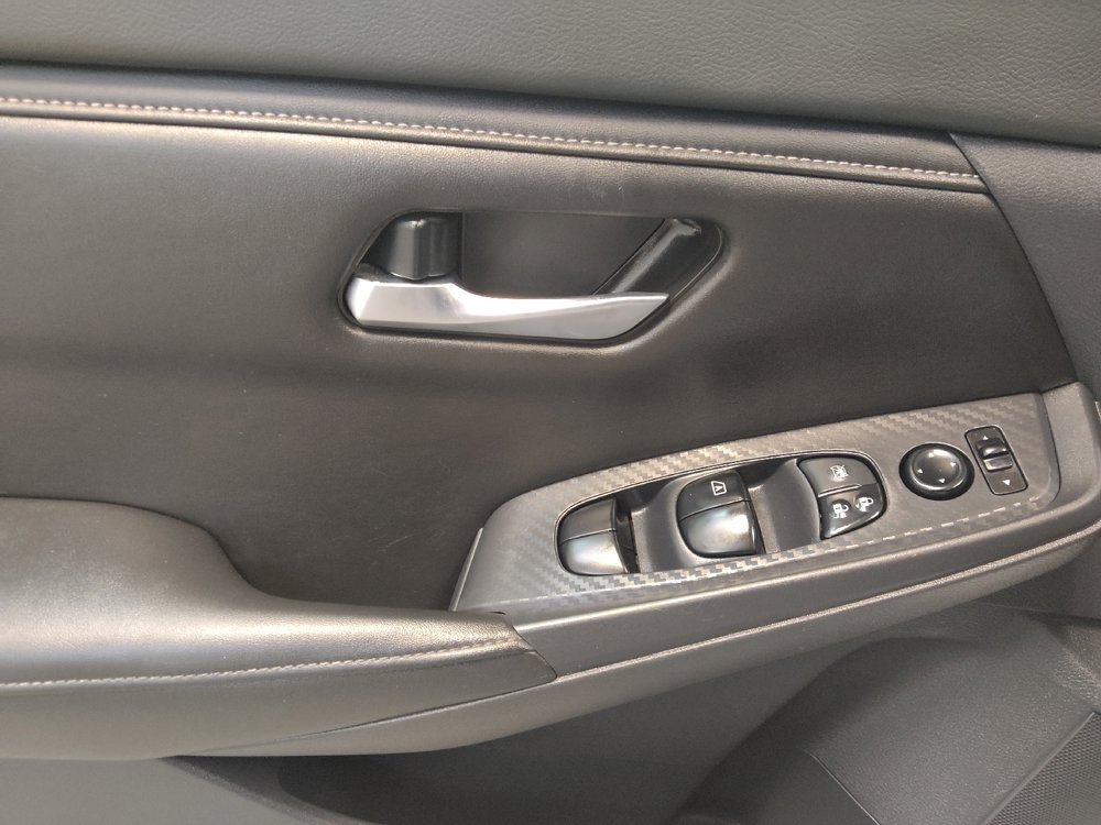 Used 2021 Nissan Sentra SV FWD image 27