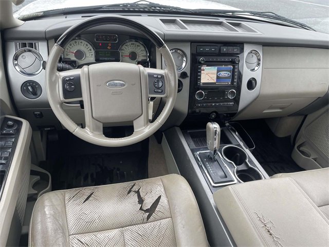 Used 2012 Ford Expedition Limited image 9