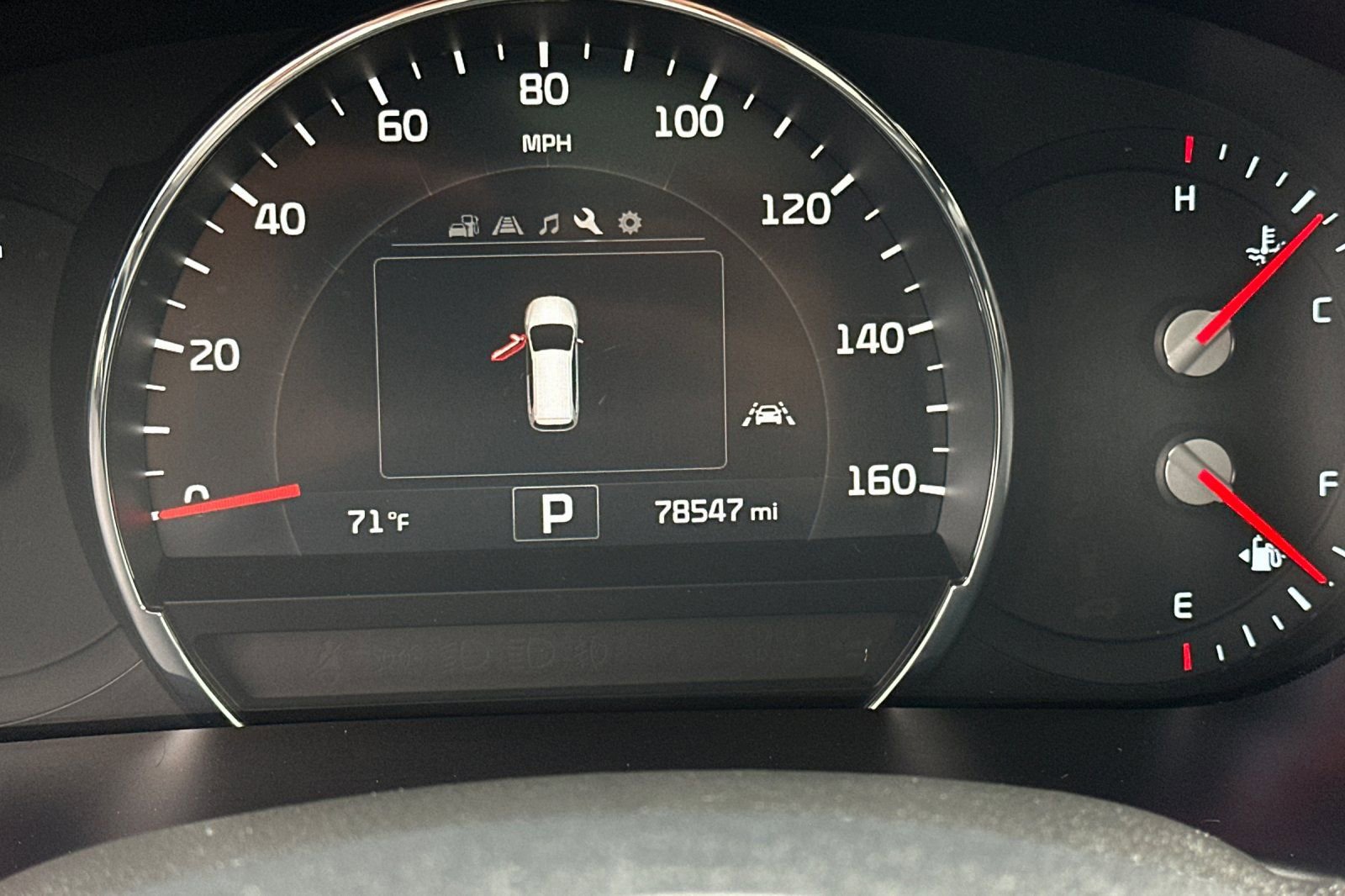 Used 2018 Kia Sorento EX w/ EX Advanced Touring Package FWD image 34