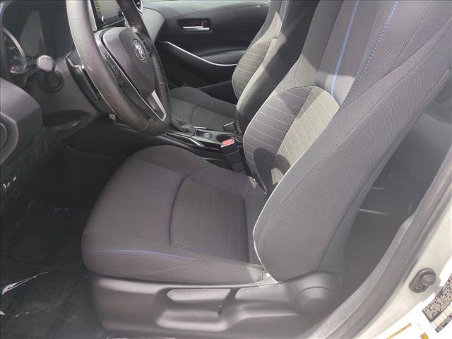 Used 2021 Toyota Corolla SE FWD image 15