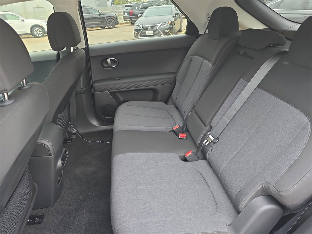 New 2026 Hyundai Ioniq 5 SE image 13