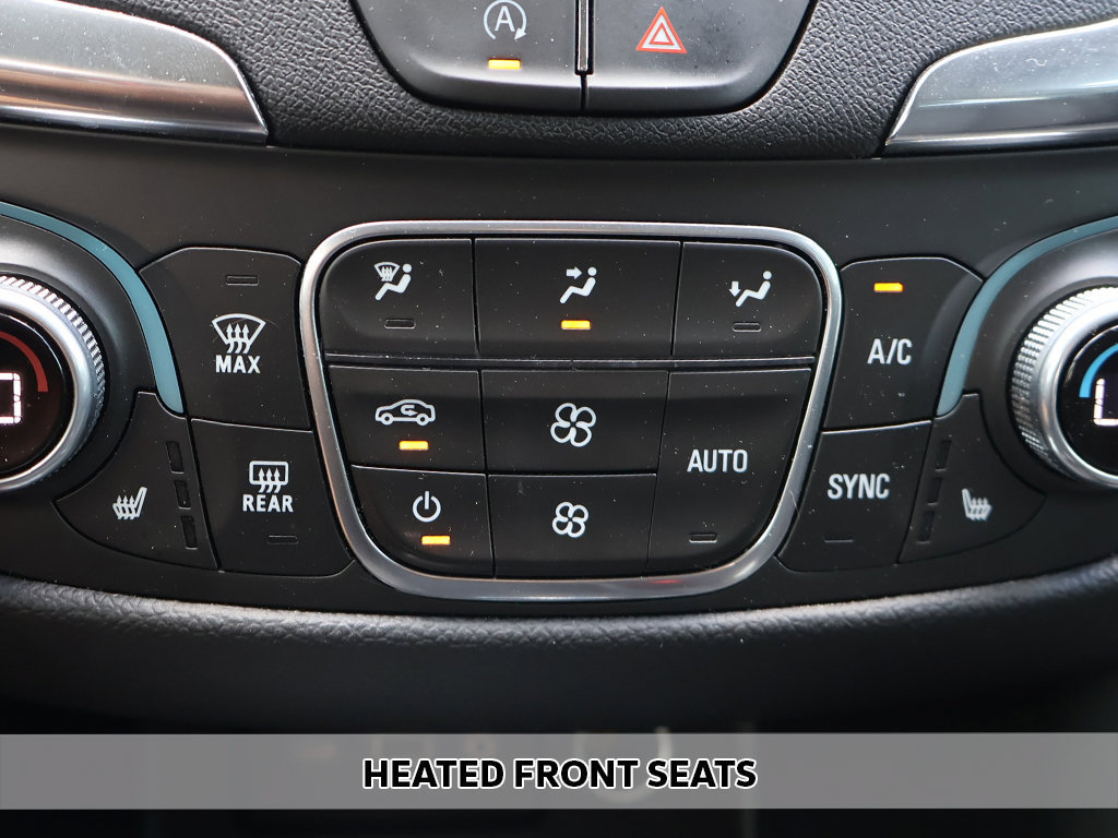 Used 2024 Chevrolet Equinox LT FWD image 12