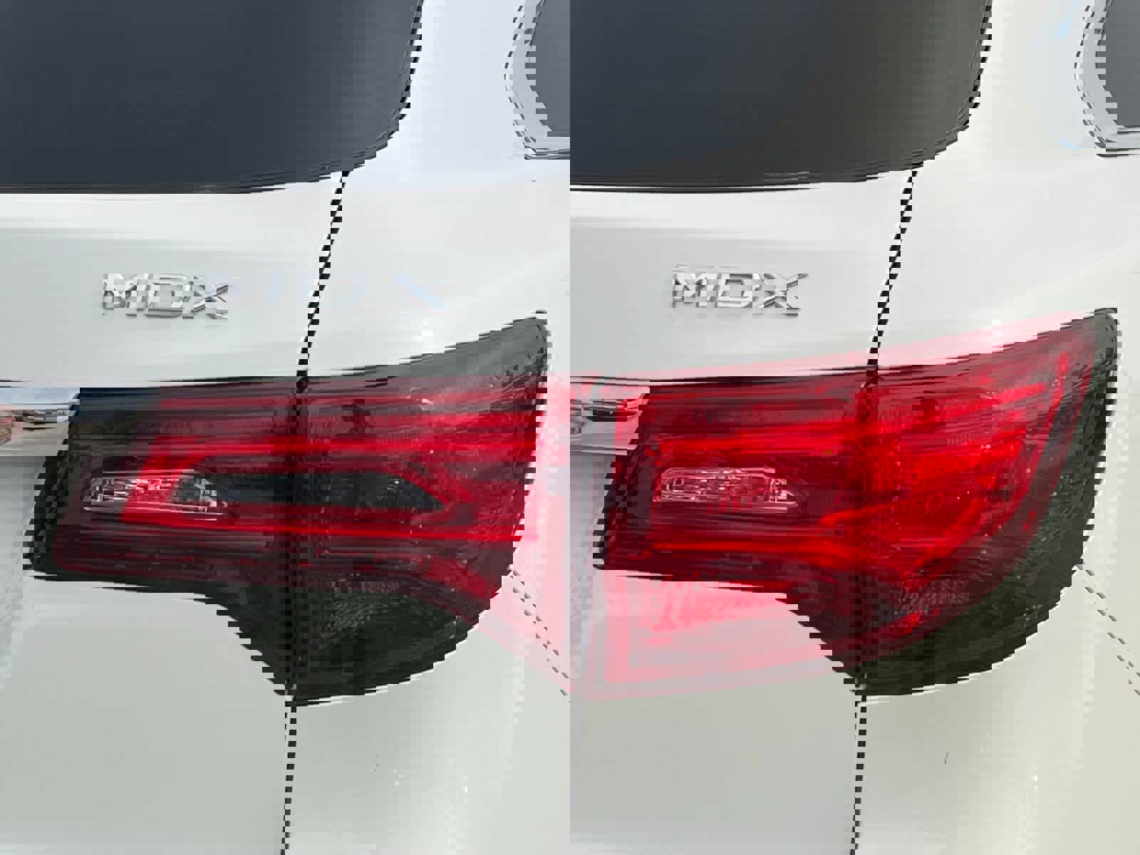 Used 2017 Acura MDX FWD image 28