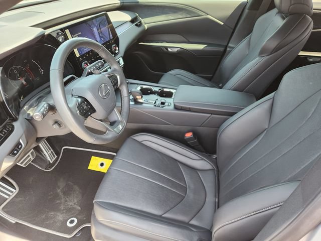 Used 2024 Lexus RX 350 F Sport w/ Convenience Package AWD/4WD image 9