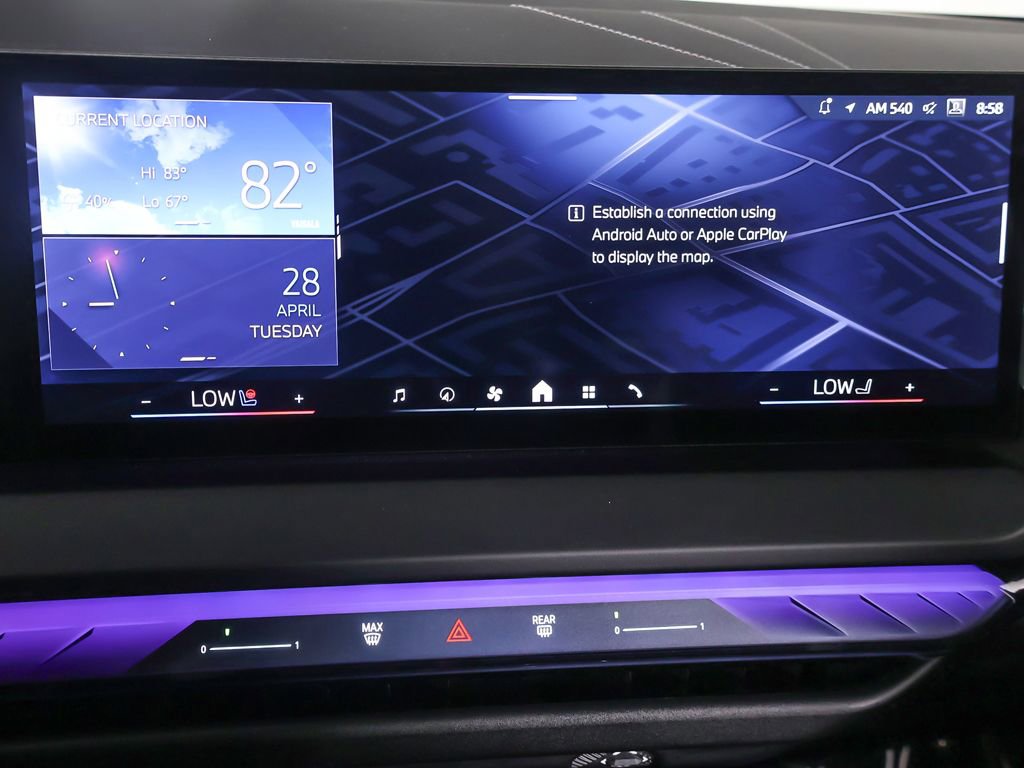 Used 2025 BMW X3 M50 w/ Premium Package AWD/4WD image 51