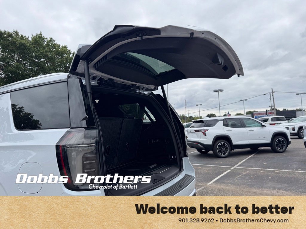 New 2026 Chevrolet Tahoe High Country AWD/4WD image 39
