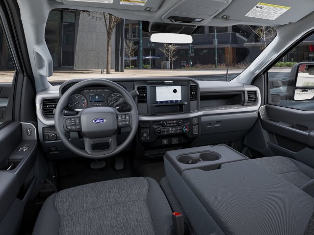 New 2027 Ford F350 XL AWD/4WD image 10