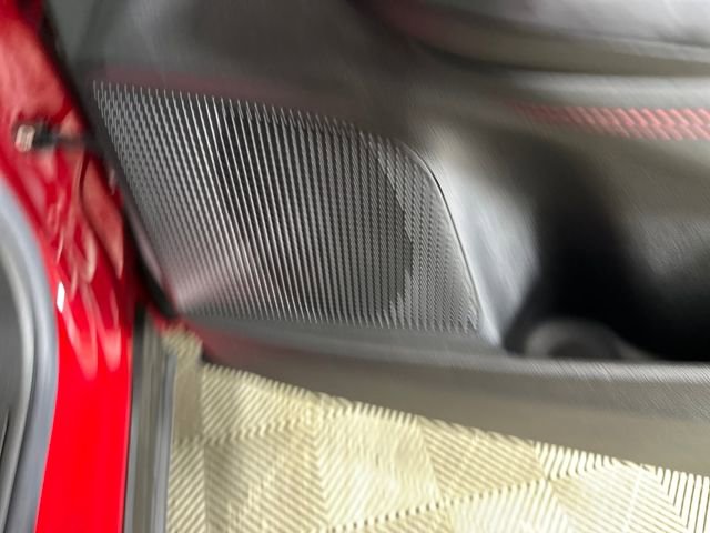 Used 2024 Dodge Hornet R/T w/ R/T Blacktop Package image 29