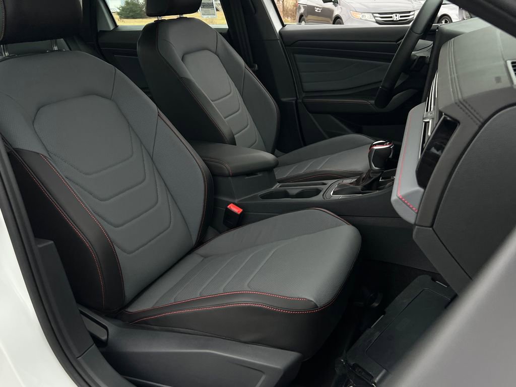 New 2026 Volkswagen Jetta GLI Autobahn image 9