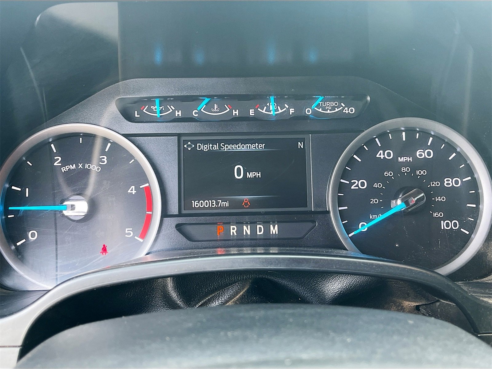 Used 2020 Ford F250 XLT w/ XLT Premium Package image 12