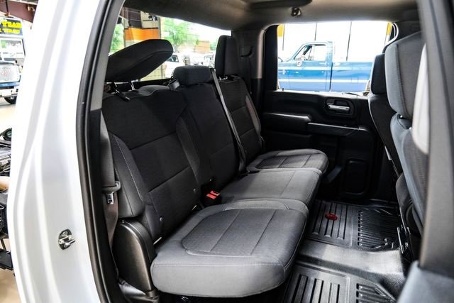 Used 2021 Chevrolet Silverado 3500 LT image 30