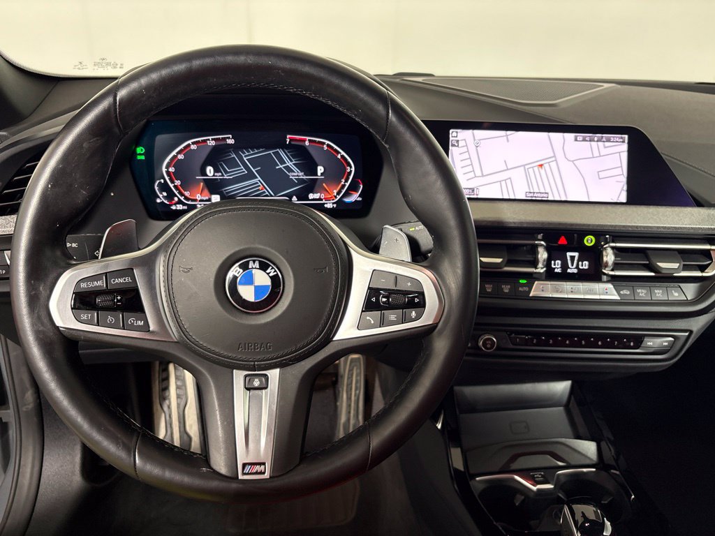 Certified 2023 BMW 228i Gran Coupe w/ M Sport Package FWD image 18