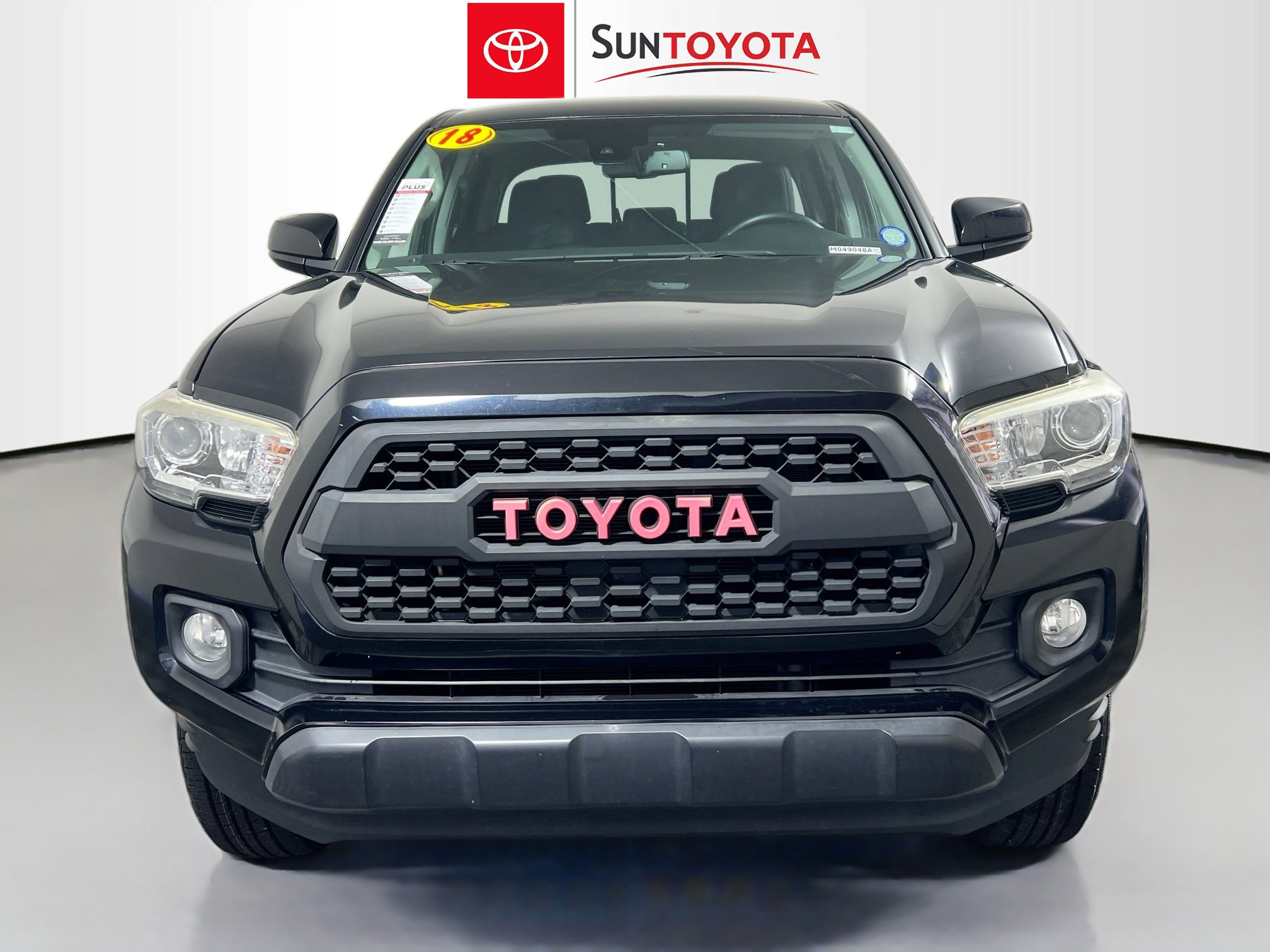 Used 2018 Toyota Tacoma SR5 image 10