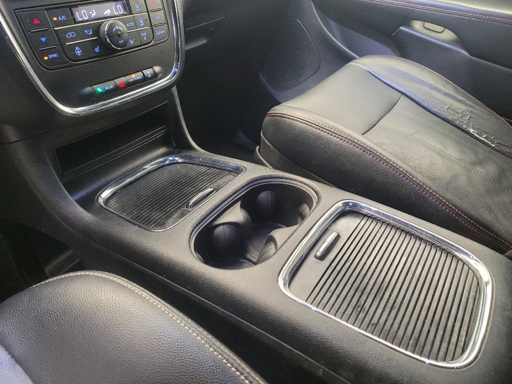 Used 2018 Dodge Grand Caravan GT FWD image 26