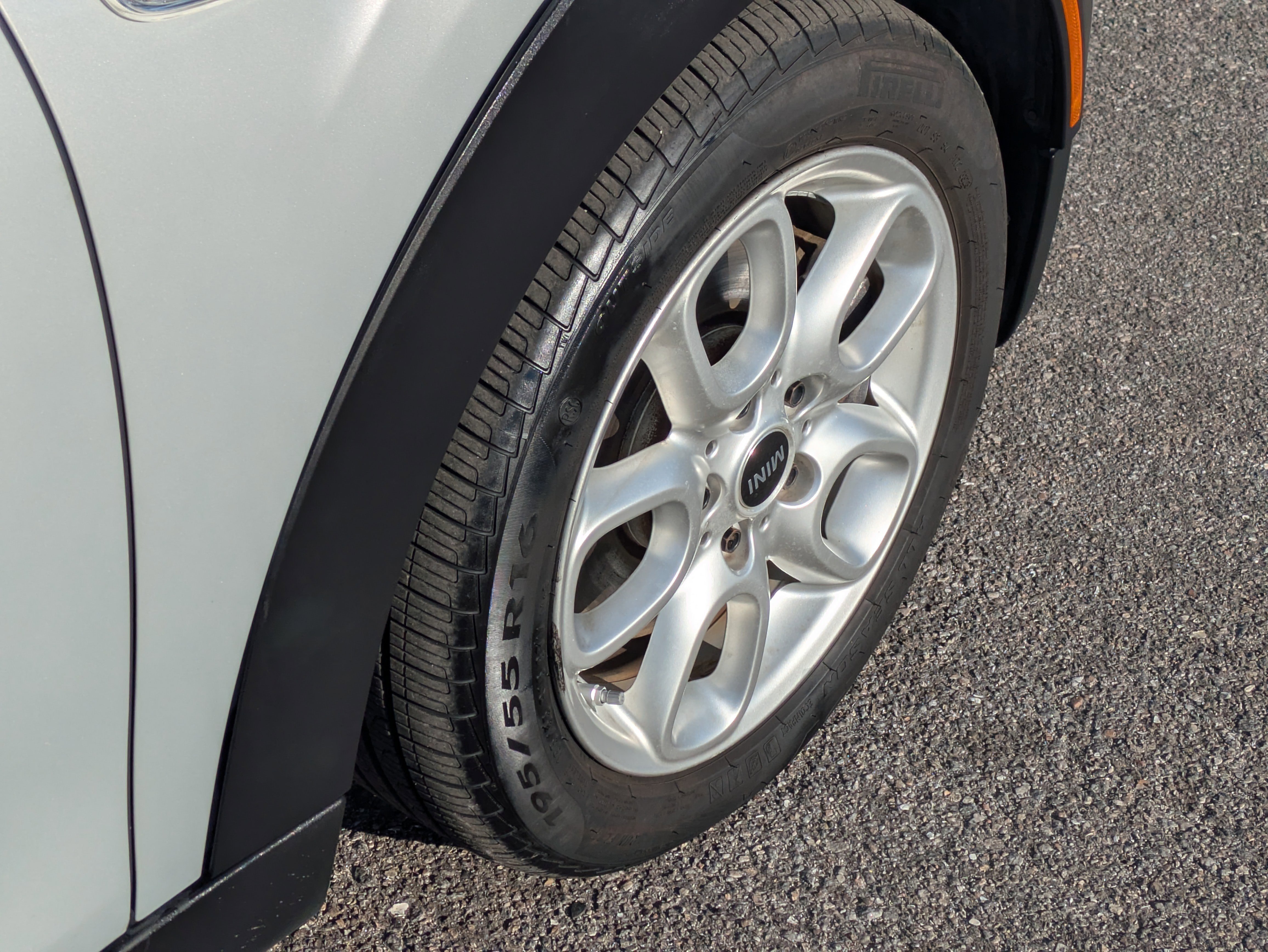 Used 2016 MINI Cooper S image 12