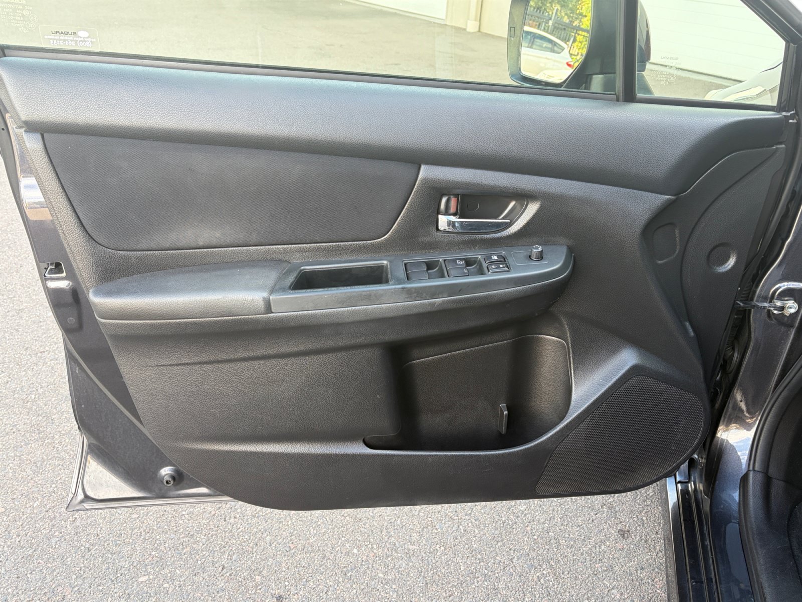 Used 2014 Subaru Impreza 2.0i Sport Premium AWD/4WD image 12
