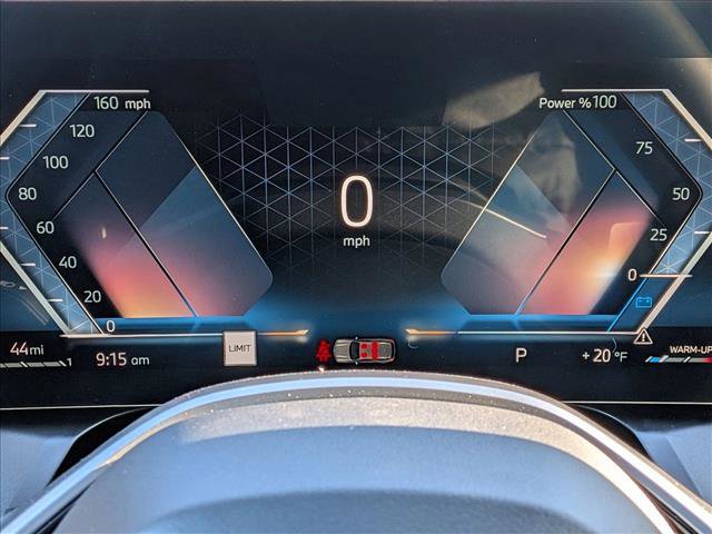 New 2026 BMW X3 xDrive30 image 12