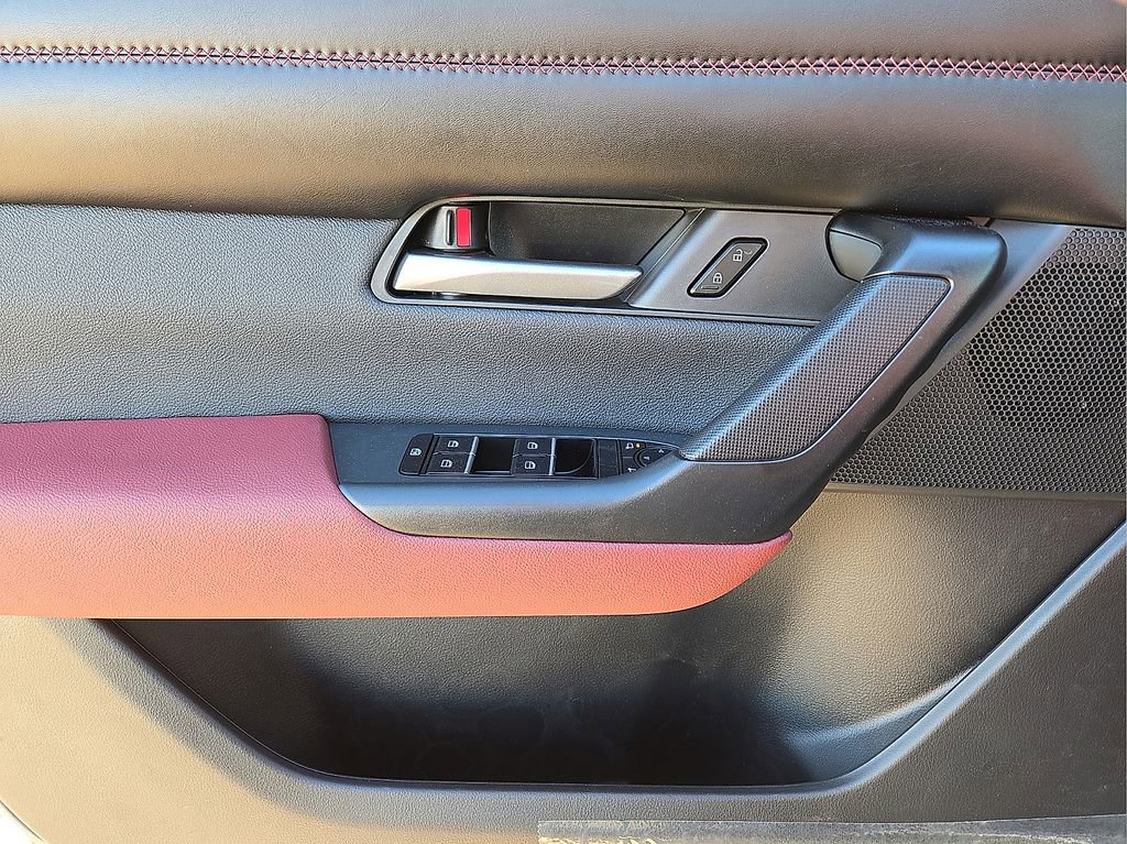 New 2026 MAZDA CX-50 AWD 2.5 Hybrid w/ Weather Package image 21