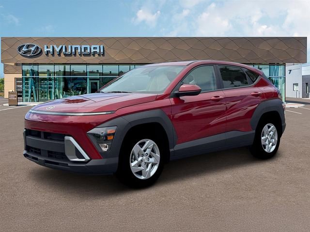 New 2026 Hyundai Kona SE image 2