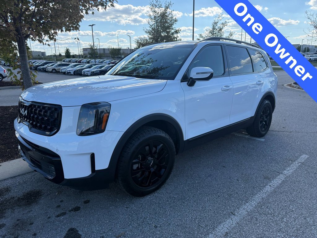 Used 2024 Kia Telluride SX Prestige X-Pro