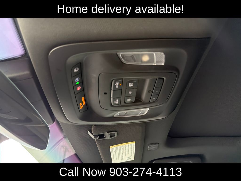 Used 2020 Cadillac CT5 Sport w/ Cold Weather Package image 29