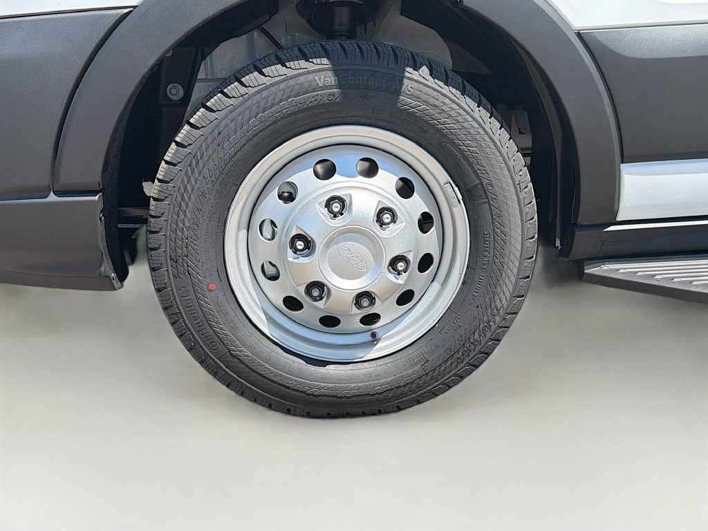 New 2026 Ford Transit 350 XL AWD/4WD image 32