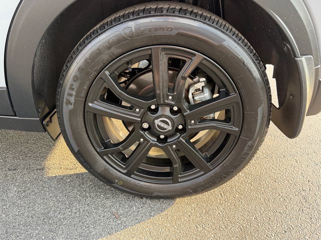 Certified 2024 Nissan Kicks SV image 15