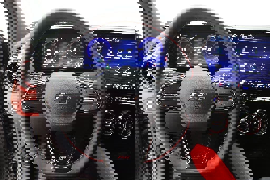 Used 2024 Chevrolet Blazer EV RS image 18