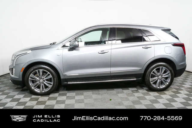 Used 2025 Cadillac XT5 Premium Luxury FWD image 32