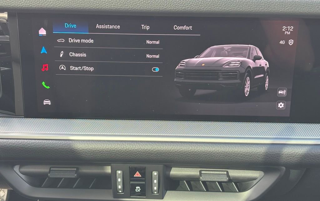 New 2026 Porsche Cayenne image 28