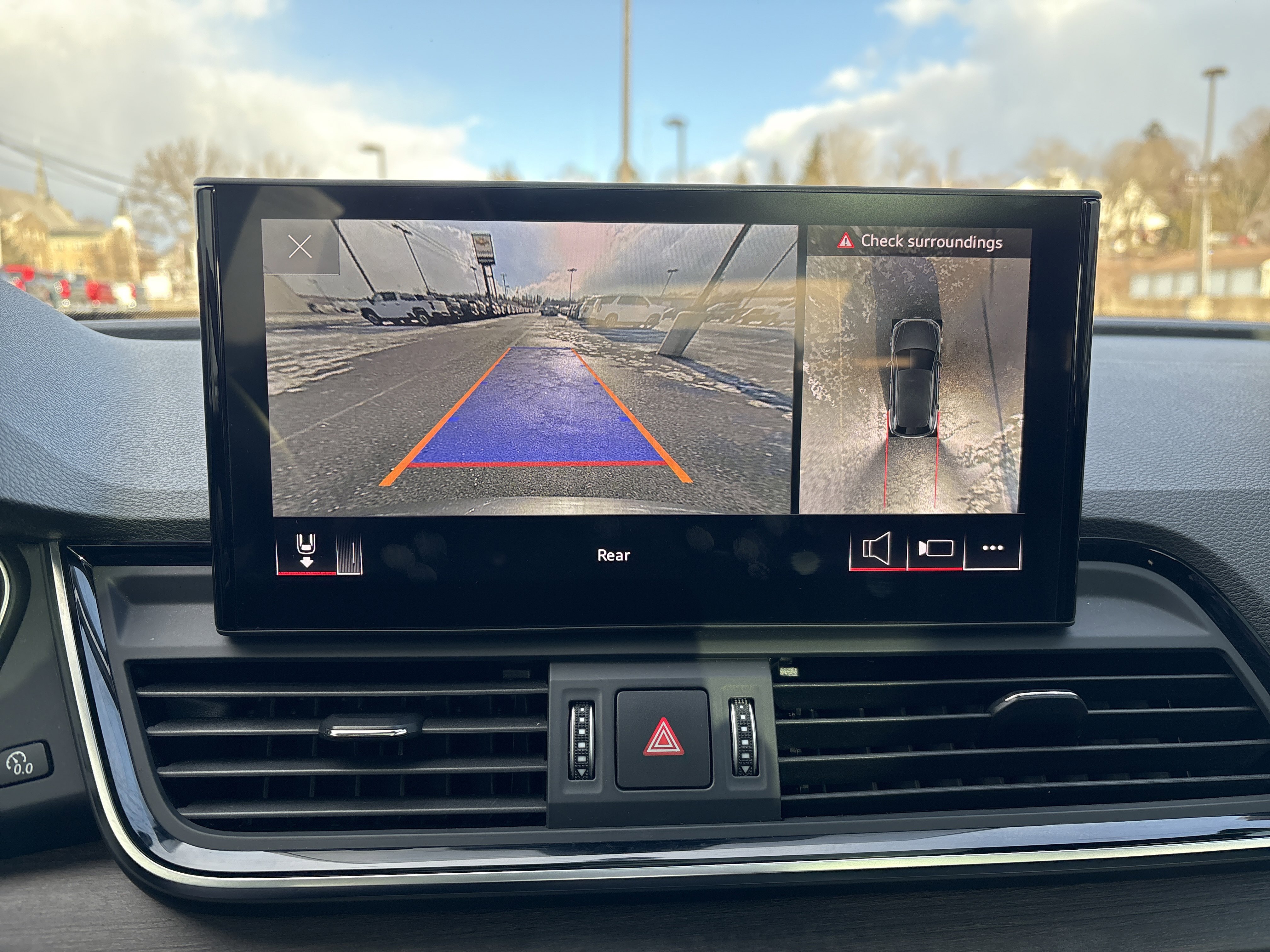 Used 2023 Audi Q5 2.0T Premium Plus w/ Premium Plus Package image 36