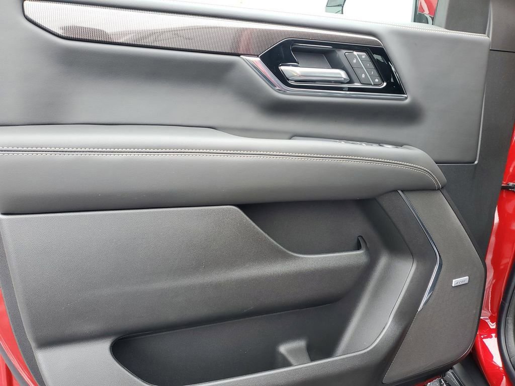 New 2026 GMC Yukon Elevation w/ LPO, Floor Liner Package image 15