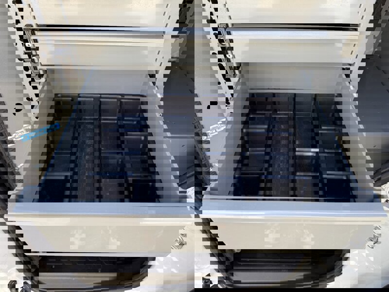 Used 2022 RAM ProMaster City Tradesman image 29