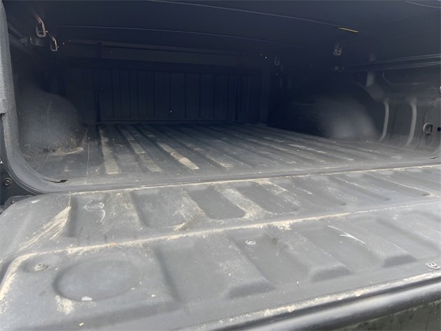 Used 2020 RAM 1500 Laramie image 20