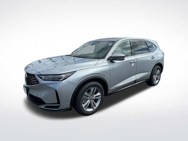 New 2026 Acura MDX SH-AWD image 3