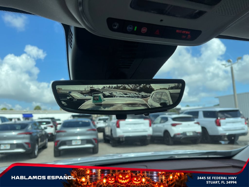 New 2026 Buick Enclave Avenir w/ Super Cruise Package AWD/4WD image 31