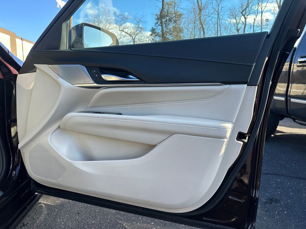 Used 2020 Cadillac CT4 Luxury w/ Bose Premium Audio Package image 26