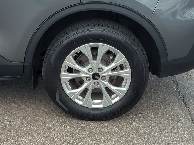 Used 2024 Ford Escape Active AWD/4WD image 30
