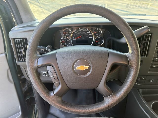 Used 2014 Chevrolet Express 3500 LS image 24