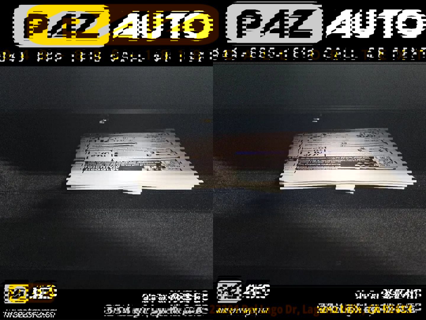 Used 2024 Tesla Model 3 Performance image 33