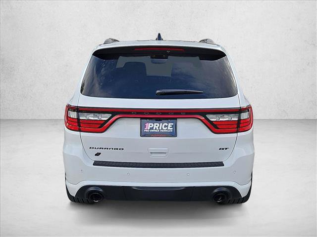 Used 2026 Dodge Durango GT w/ Tow 'N Go Package AWD/4WD image 7