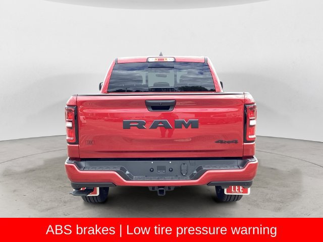 New 2026 RAM 1500 Express AWD/4WD image 4