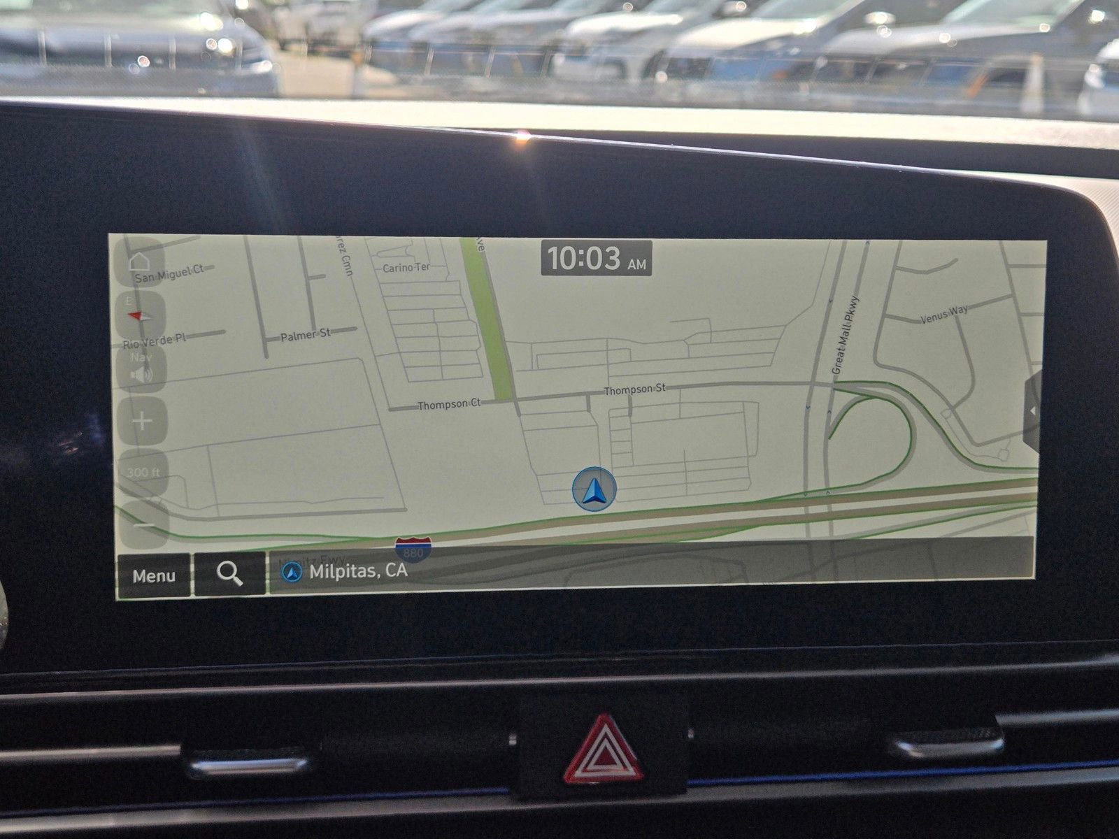 Used 2025 Hyundai Elantra Limited FWD image 21