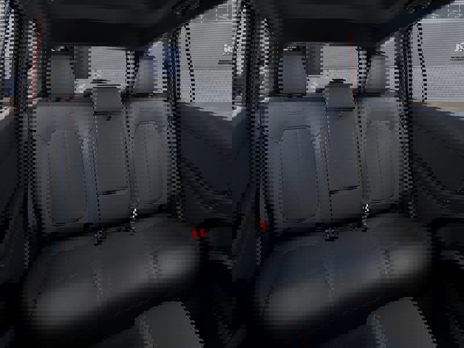 New 2026 Jeep Cherokee Limited image 15