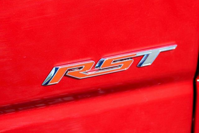 New 2026 Chevrolet Silverado 1500 RST w/ RST All Star Premium Package image 7