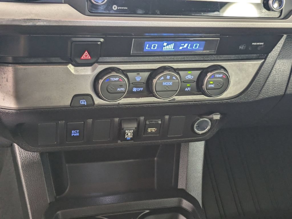 Used 2021 Toyota Tacoma SR5 RWD image 21