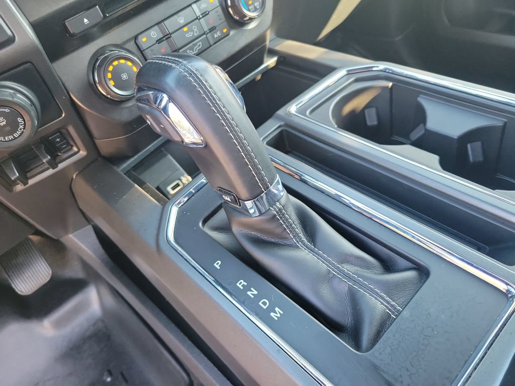 Used 2018 Ford F150 XLT w/ Equipment Group 302A Luxury RWD image 24
