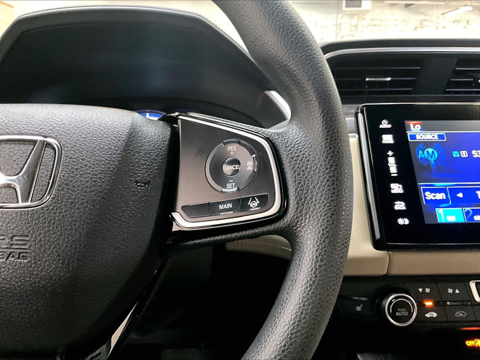 Used 2018 Honda Clarity Plug-In Hybrid image 21